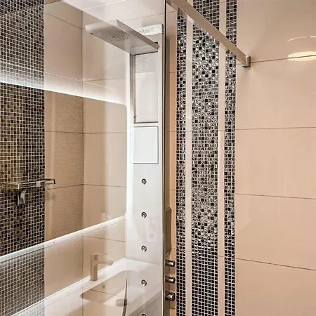 Apartamento Residentie Zeezicht Ostend