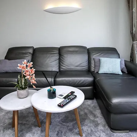 Residentie Zeezicht Apartamento *